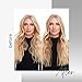 Kenra Professional Platinum Texturizing Taffy 13 | Styling Fiber Crème| Medium Hold | Details & Smooths Styles | Superior Control for Sculpting Short & Long Hairstyles | All Hair Types | 2 fl. Oz