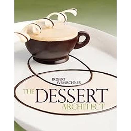 The Dessert Architect view 2