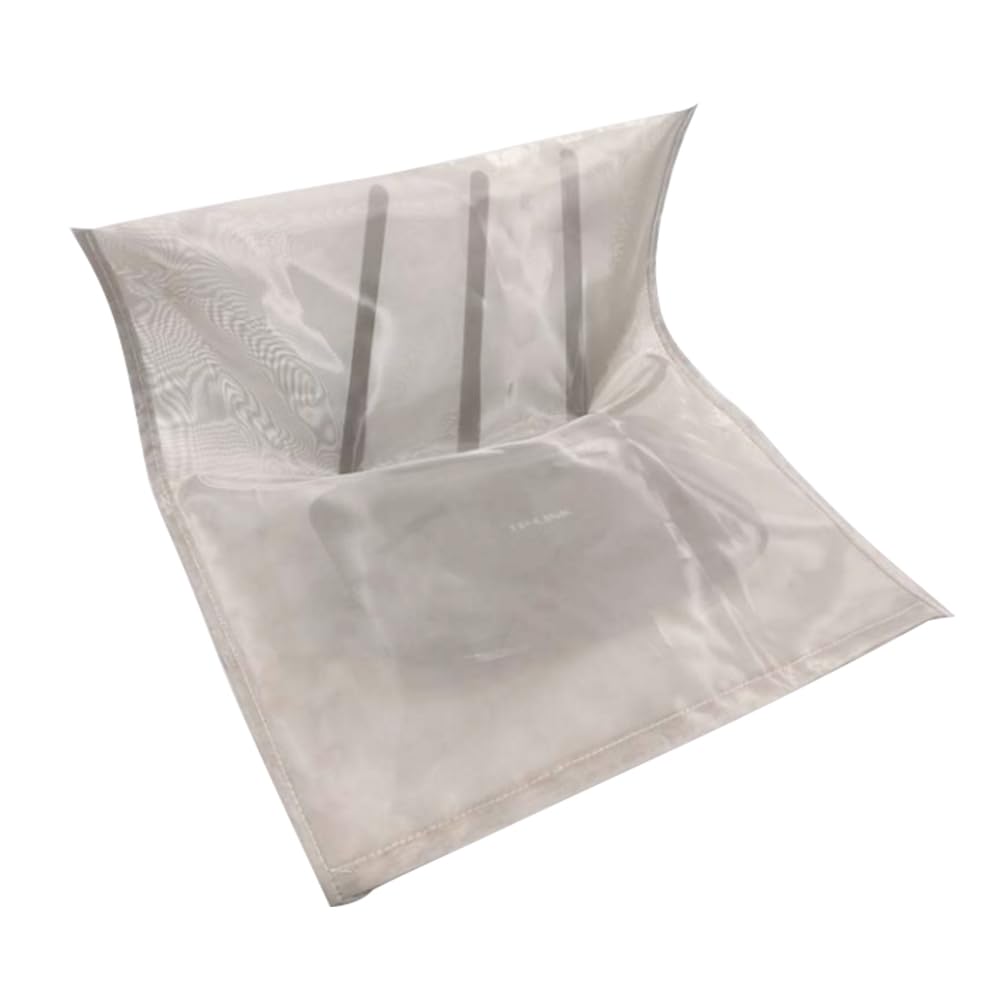 Amazon.co.jp: 電磁波防止グッズ WiFi ルーター電磁波低減ケース