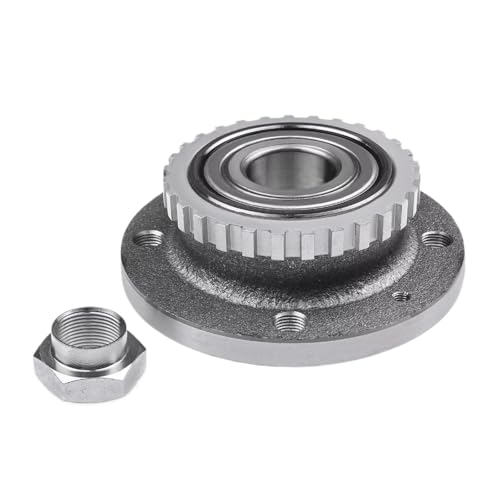 Roulement de roue arriere Peugeot Partner résout bruit essieu VKBA3482