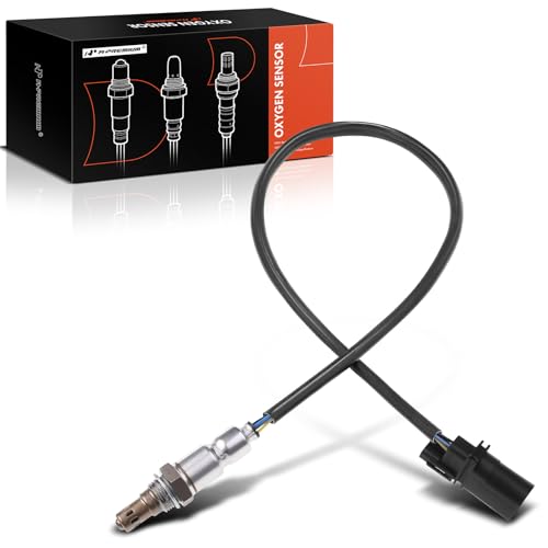 Sensor de Oxígeno Upstream Compatible con Audi miniatura 1