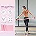 Luscinia Pilates Kit,Home Pilates Ring Kit for Women,Pilates Equipment 14