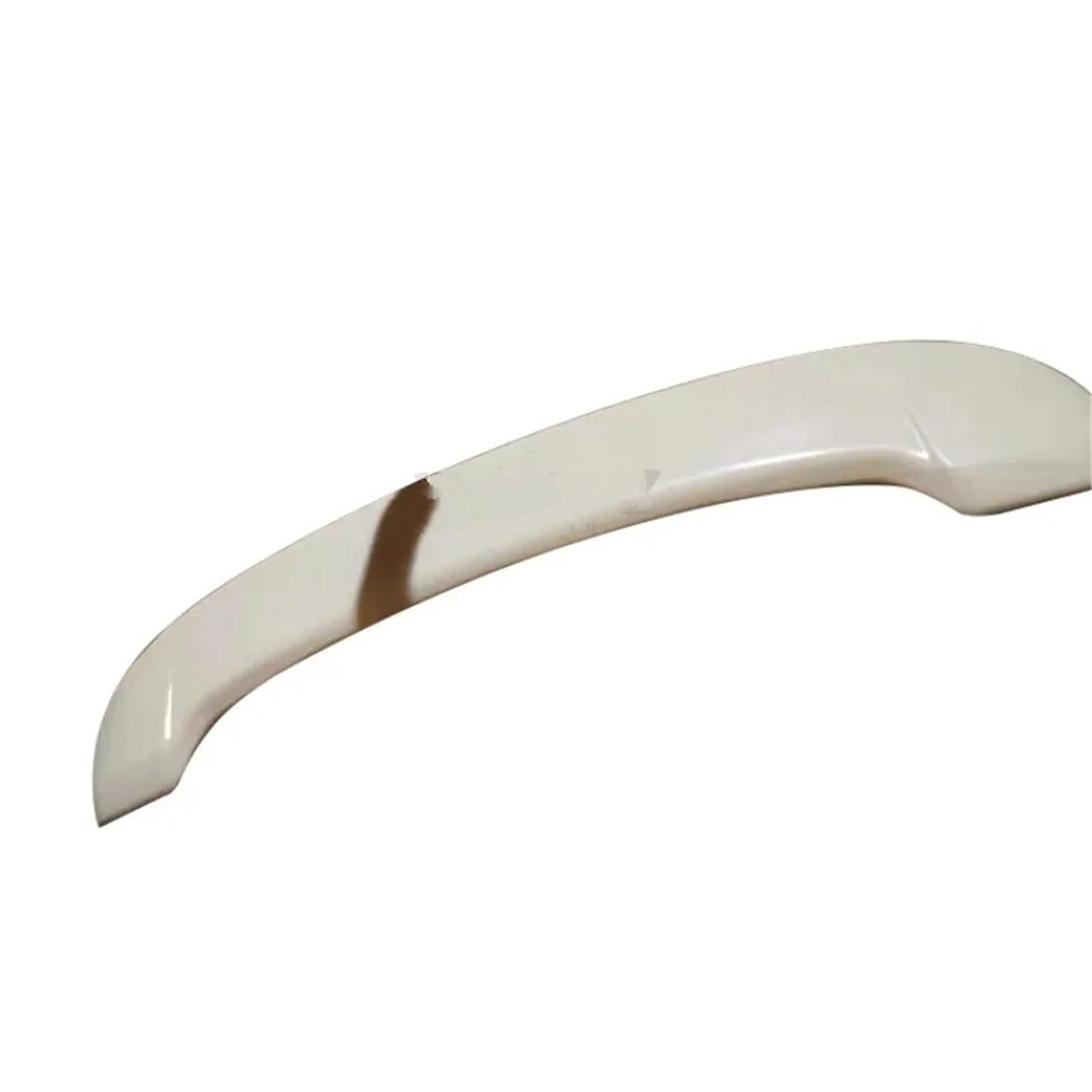 Auto Spoiler Posteriori Spoiler Posteriore Per Tetto In Plastica ABS Per Suzuki Per Swift 2005 2006 2007 2008 2009 2010 2011 2012 2013 2014 2015 2016 Posteriore Spoiler