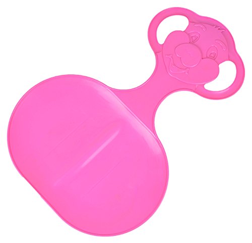 MARMAT Children's Snow Slider (Pink)