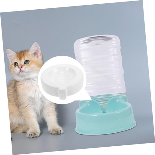 Filtros de reemplazo para fuente de agua para mascotas SUPVOX 8 piezas miniatura 7
