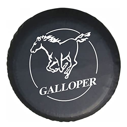 Copriruota per Ruota di scorta Diametro del