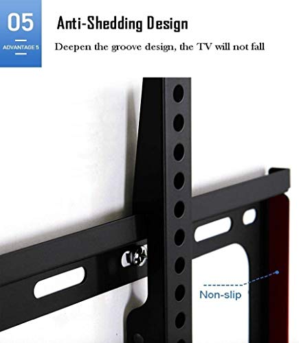 Universal TV Stand Soporte móvil para TV 32-70'' miniatura 4