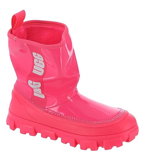 UGG Kids' Classic Brellah Mini Boot