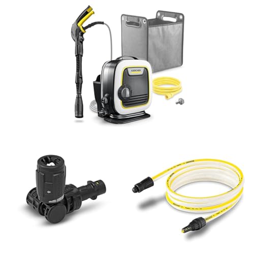 ケルヒャー K MINI プラス 楽天市場】ケルヒャー K MINI プラス KARCHER 高圧洗浄機 コンパクト