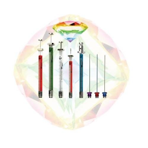 SGE 003760 25R-AG-GT-MS1 25UL DIAMOND MS SYRINGE