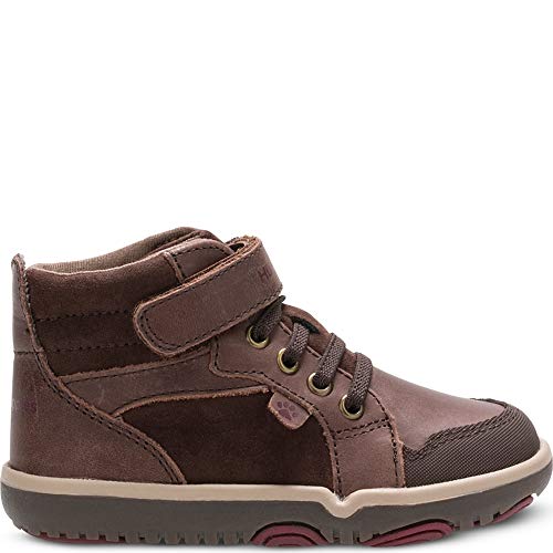 Hush Puppies Unisex-Child Buddy Sneaker2