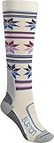 Burton Women's Ultralight Wool Socks