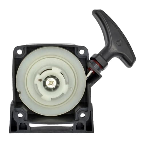 HISIDAGU(ヒシダグ.) カワサキ TJ45 TJ45E用 リコイルハンドプルスターターガソリン式刈払機