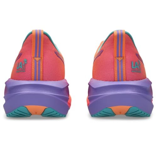 Image of ASICS Unisex NOVABLAST 5 Running Shoes