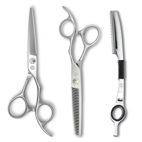 Saki Ha Professional Shears Set 5.5 Inch