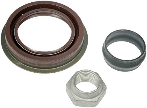 Kit de roulement de différentiel arrière Dorman 697-035 pour modèles sélectionnés - 4