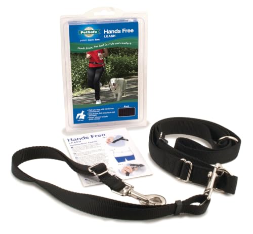 PetSafe Hands Free Dog Leash, Black - image 2