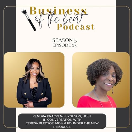 “Generational Wisdom: A Conversation With Mom”