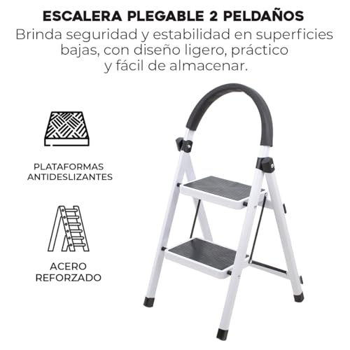 Recopilación de Walmart Escaleras los más recomendados. 6 Imagen adicional