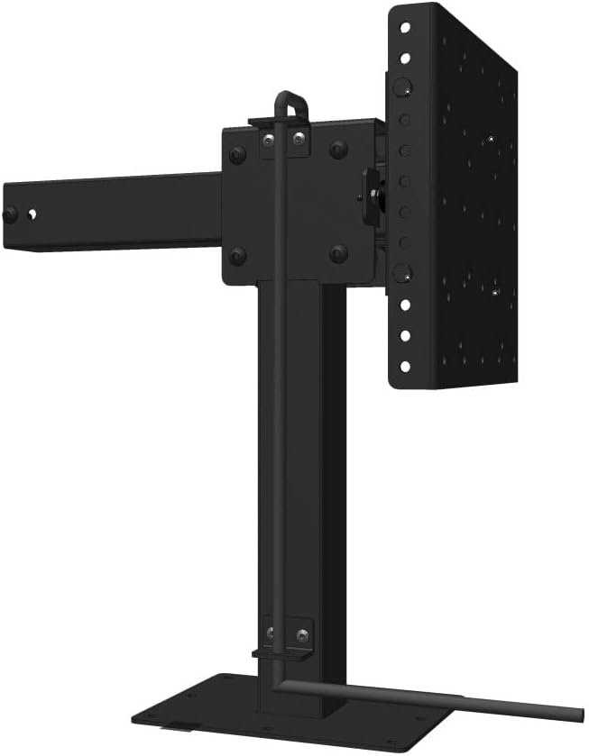 MORryde International Inc. TV40001H Slide Out & Swivel TV Mount Amazon.ca Electronics