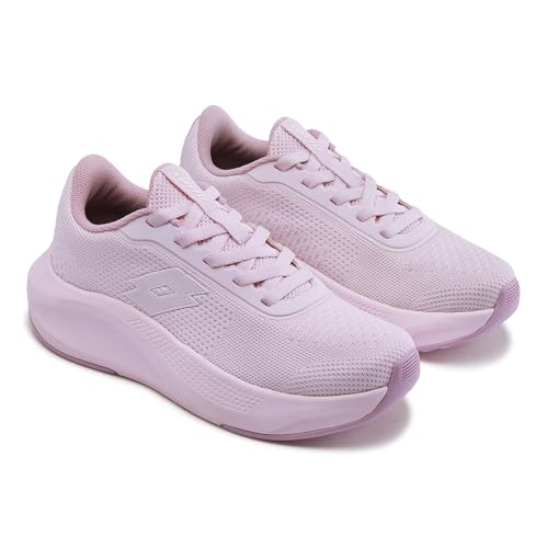 Image of Lotto Womens Xwift Knit Sneaker