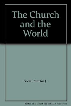 Hardcover The Church and the World Book