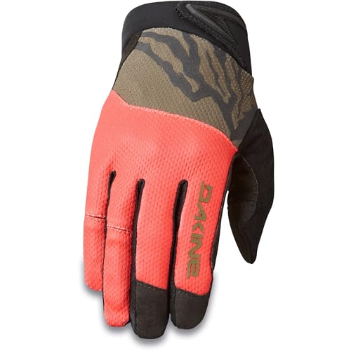 Gants de velo Dakine Syncline pour un pilotage precis en VTT