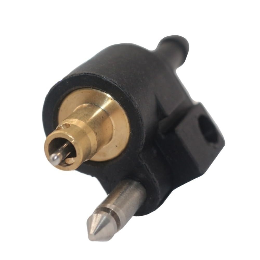 Connettore linea serbatoio carburante compatibile con 2 4 tempi fuoribordo 6G1-24304-01 6G1-24304-02-00