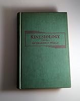 Kinesiology: the Mechanical and Anatomic Fundamentals of Human Motion Illustrated B0000CHLOT Book Cover