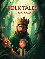Folk Tales of Moldova B0CCZWFD28 Book Cover