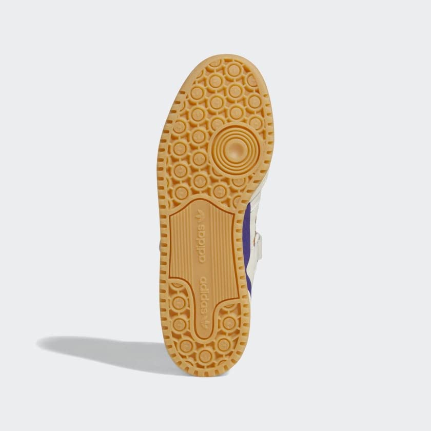 Image of adidas Men's Forum Low Shoes