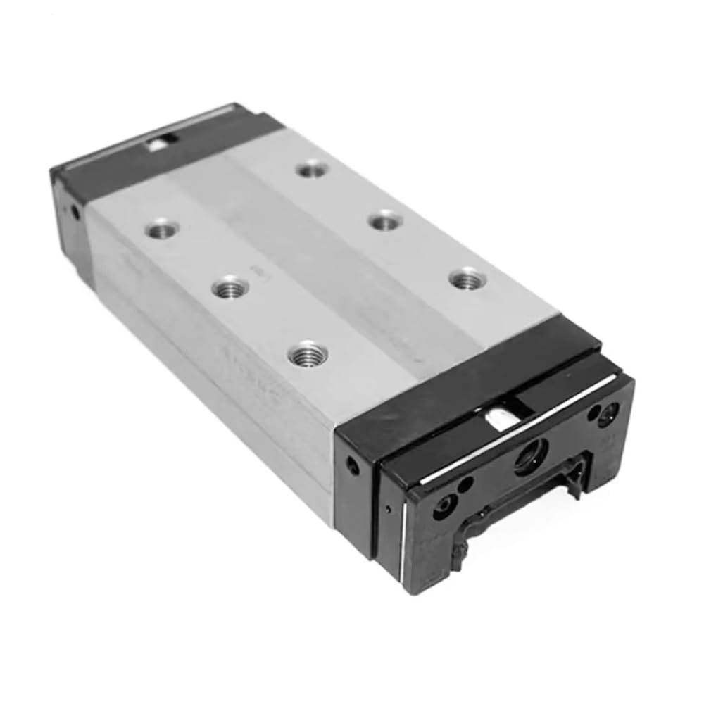 THK Linear Block SVR30LR Linear Carriage SVR30 Linear Bearing GK Block