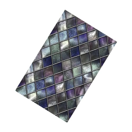 Película protectora electrostática para ventana Garneck 90x58cm miniatura 1