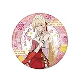 TV アニメ『わたしが恋人になれるわけないじゃん、ムリムリ![ムリじゃなかった!?]』 王塚 真唯 BIGホログラム缶バッジ[Sweet China ver.]