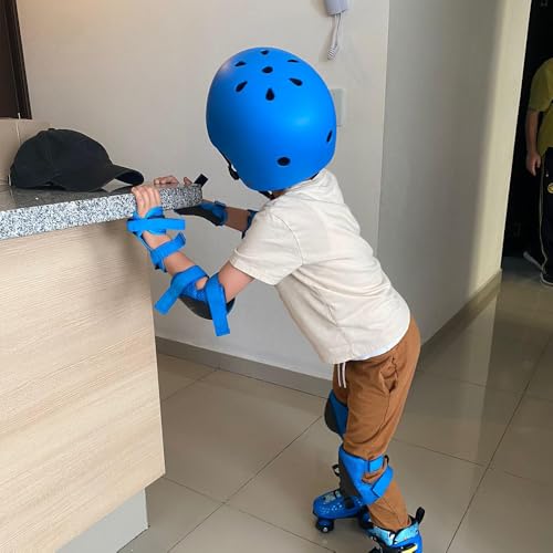 Reviews y listado de Casco rodilleras coderas del mes. 11 Imagen adicional