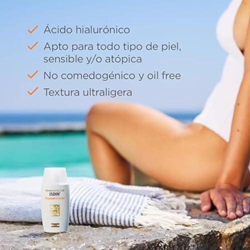 Bloqueadores, Drugstore Imagen adicional