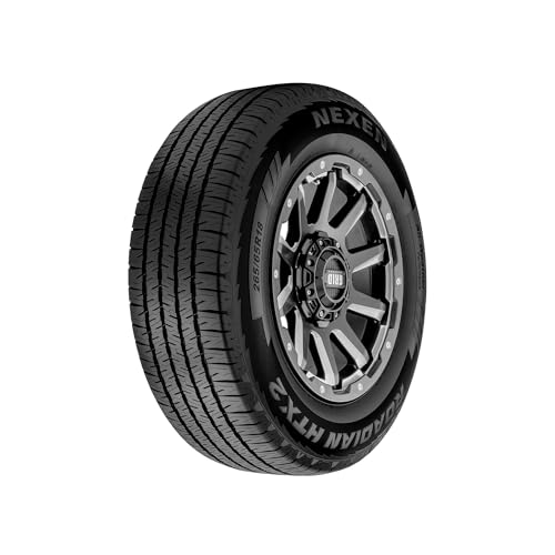 Nexen Roadian HTX2 All Weather 265/60R20 112H Light Truck Tire