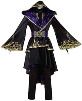 【ツイステ】式典服コスプレ衣装 ツイステッドワンダーランド Amazon.co.jp: ディズニー ツイステッドワンダーランド(ツイステ