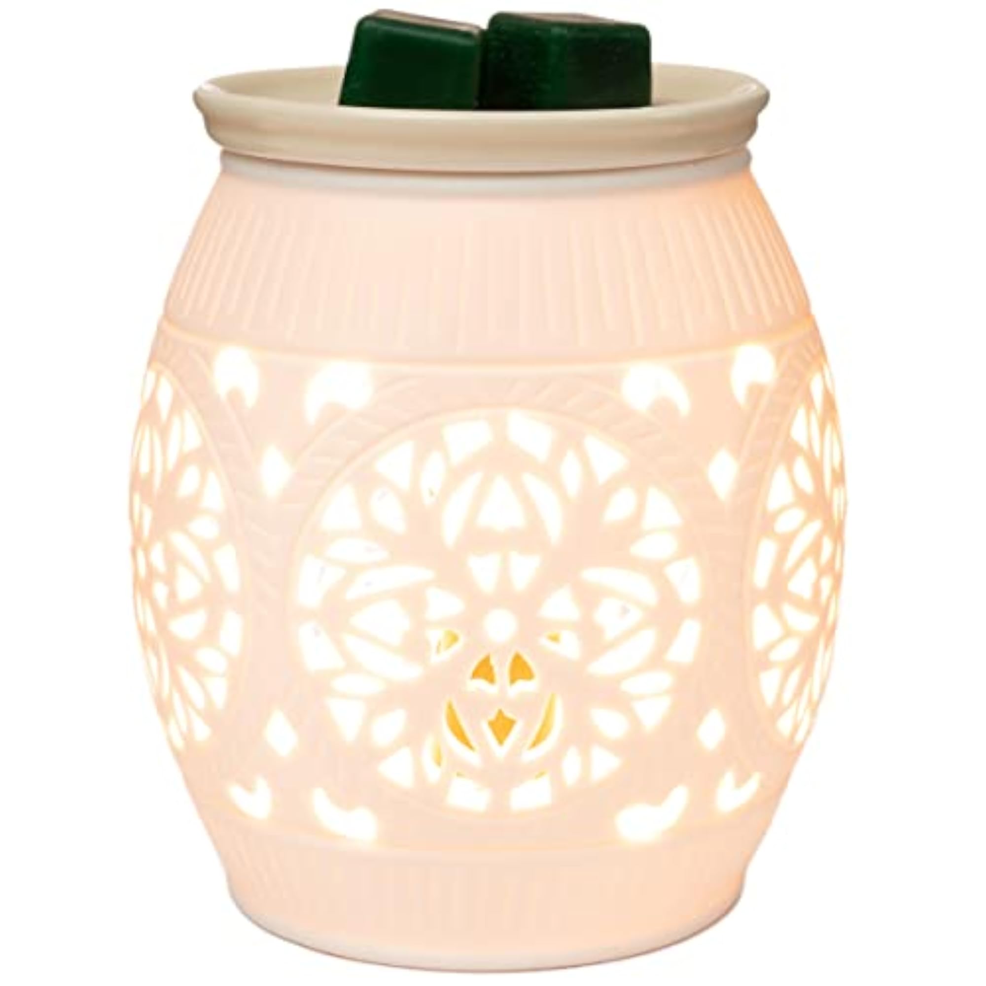 Boho Collection Wax Melt Warmer