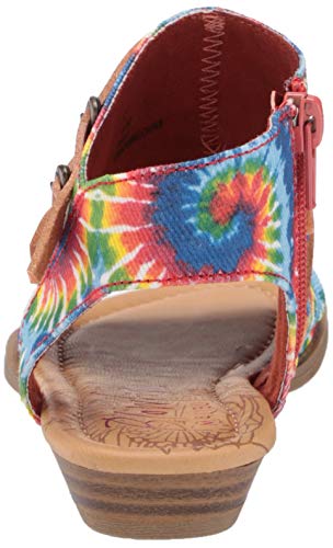 Image of Blowfish Malibu Girls' Blumoon Sandal
