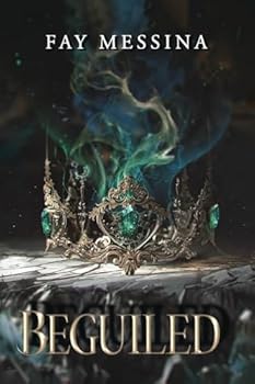 Paperback Beguiled Book