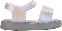 Mini Melissa Jump Baby Rosa Glitter 32834
