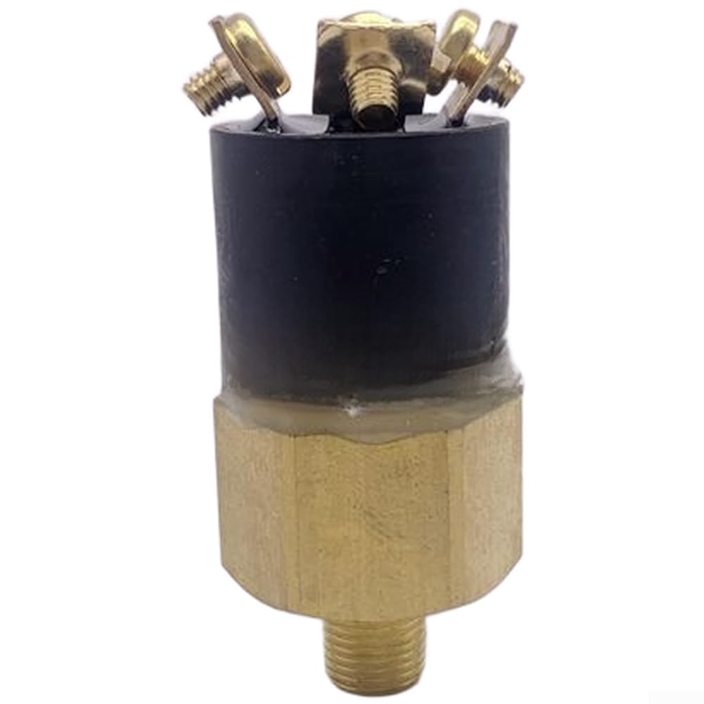 Sensor Oil Pressure 24mm Llave Compatible Excavadora