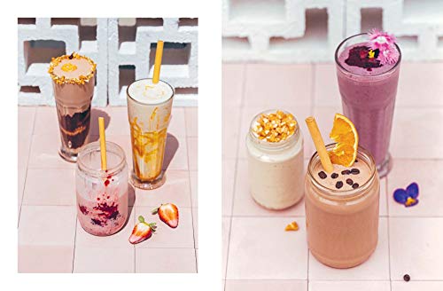 Peanut Butter: Breakfast, Lunch & Dinner
