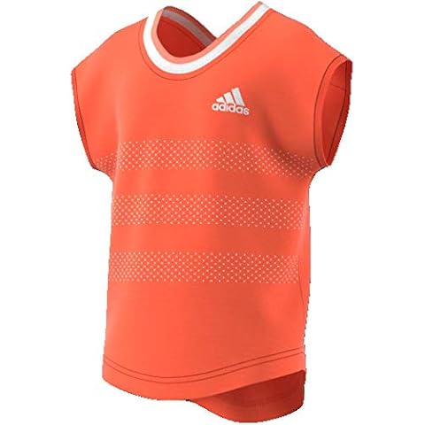 Camisa de Golf adidas LG Summer para niños Cover