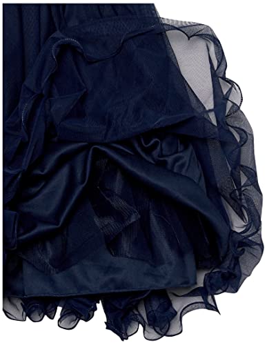 Speechless Girls' Halter Neck Fit and Flare Party Dress4