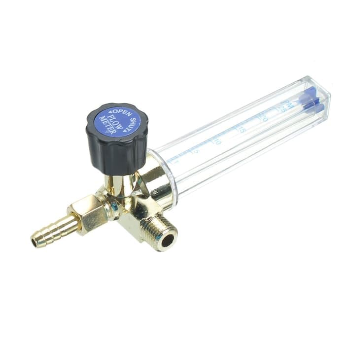 MBI Argon Ar/Co2 Gas Flow Meter (B0CFQJFBH3) Amazon Price History, Amazon Price Tracker