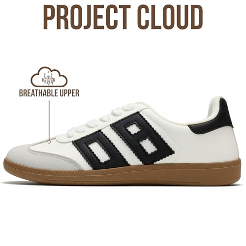 Image of Project Cloud Womens Sneakers - Comfortable Fashion Sneakers for Women