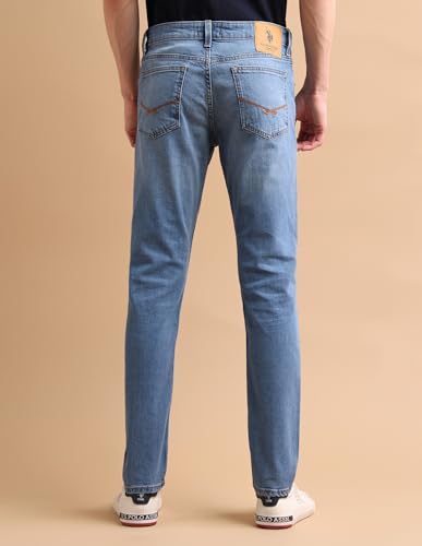 Image of U.S. Polo ASSN. Men Jeans