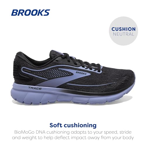 Image of Brooks womens Trace 2